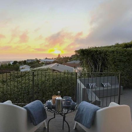 Appartamento Mount Pleasant Views Christchurch Esterno foto