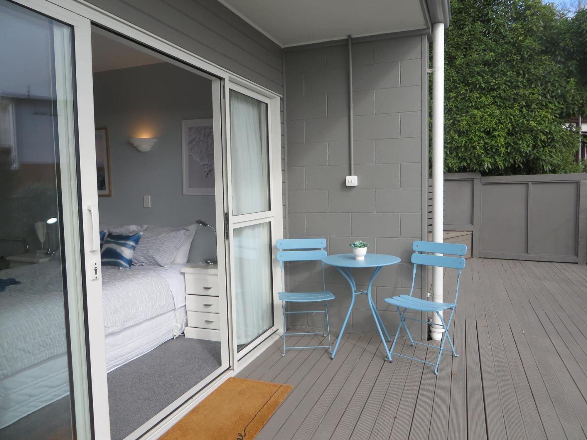 Appartamento Mount Pleasant Views Christchurch Esterno foto