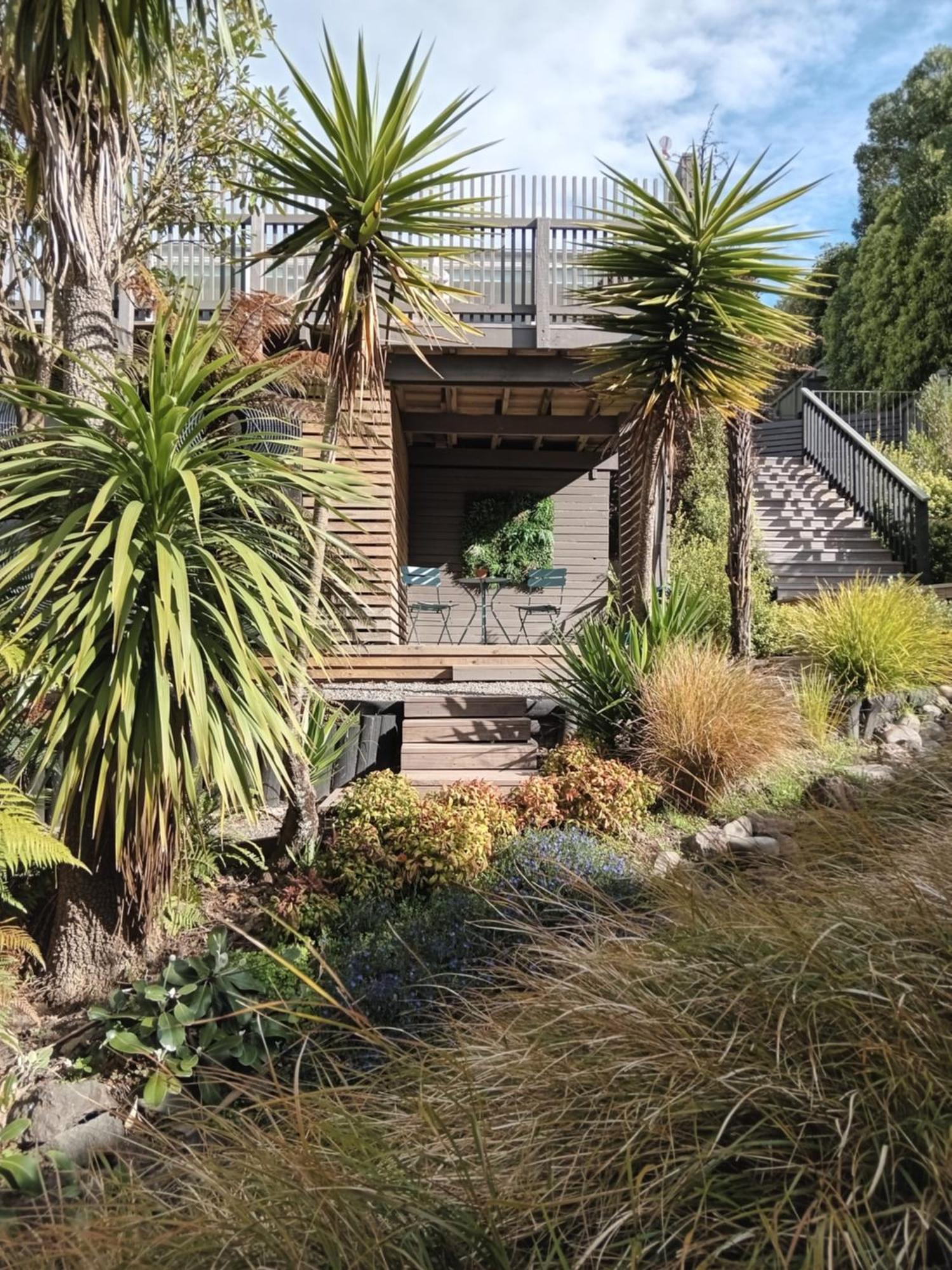 Appartamento Mount Pleasant Views Christchurch Esterno foto